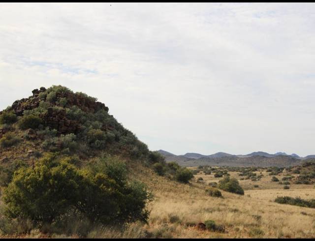 1,848HA FARM FOR SALE IN MIDDELBURG RURAL